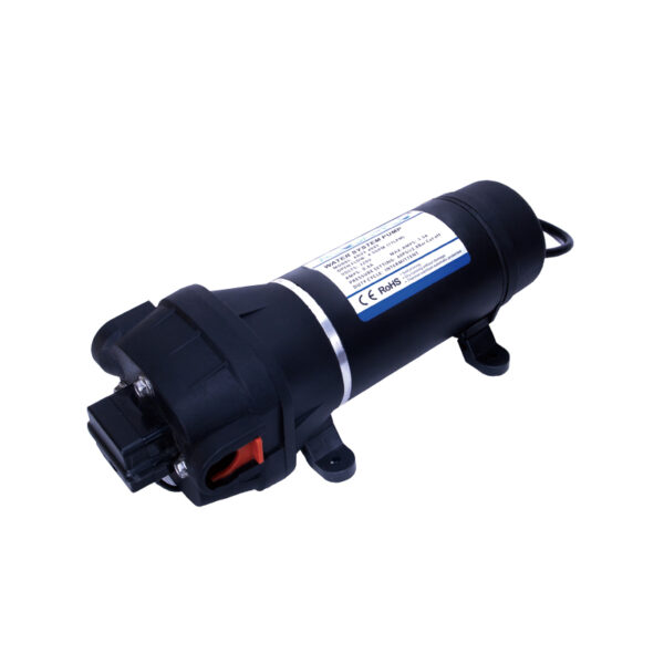 4 Chamber Ac Diaphragm Pump (1)