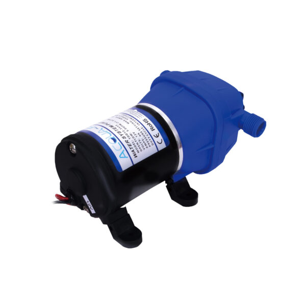 4 Chamber Dc Diaphragm Pump Product Image (1)