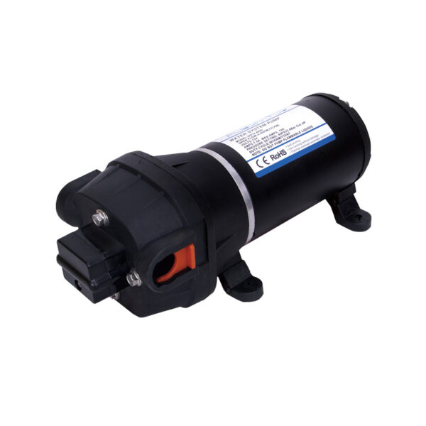 4 Chamber Dc Diaphragm Pump Product Image (1) New