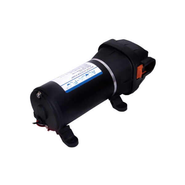4 Chamber Dc Diaphragm Pump Product Image (2)
