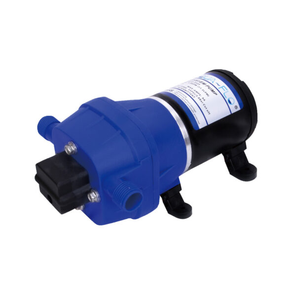 4 Chamber Dc Diaphragm Pump Product Image (2) V2