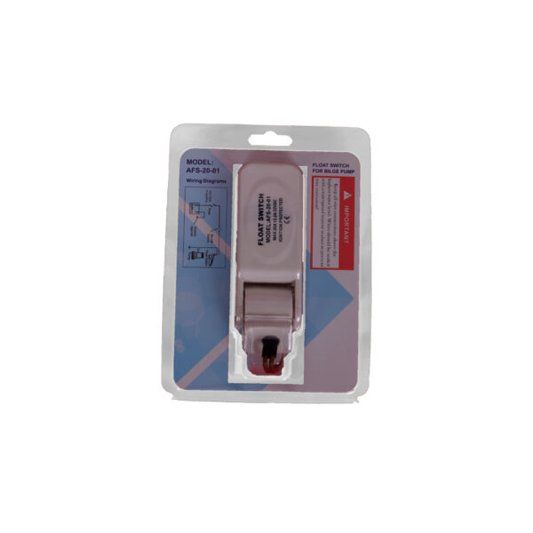 Float Switch 01 Series (2)