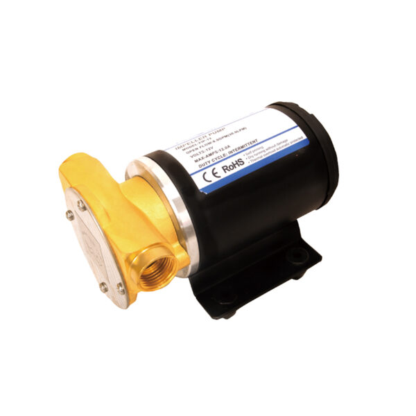 Impeller Pump (1)