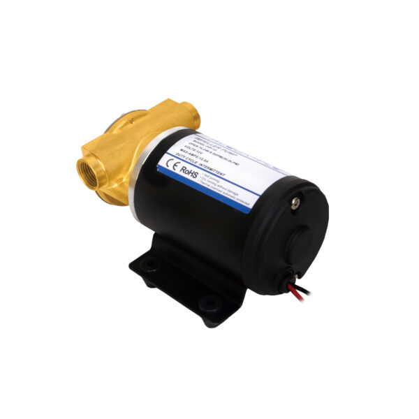 Impeller Pump (2)