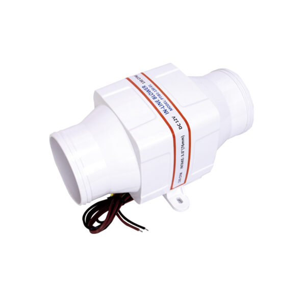 In Line Blower (1)