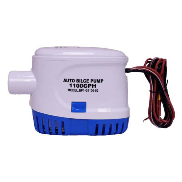 Mechanical Auto Bilge Pumps 6007501100 Gph (1)