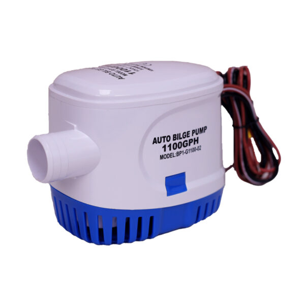 Mechanical Auto Bilge Pumps 6007501100 Gph (2)