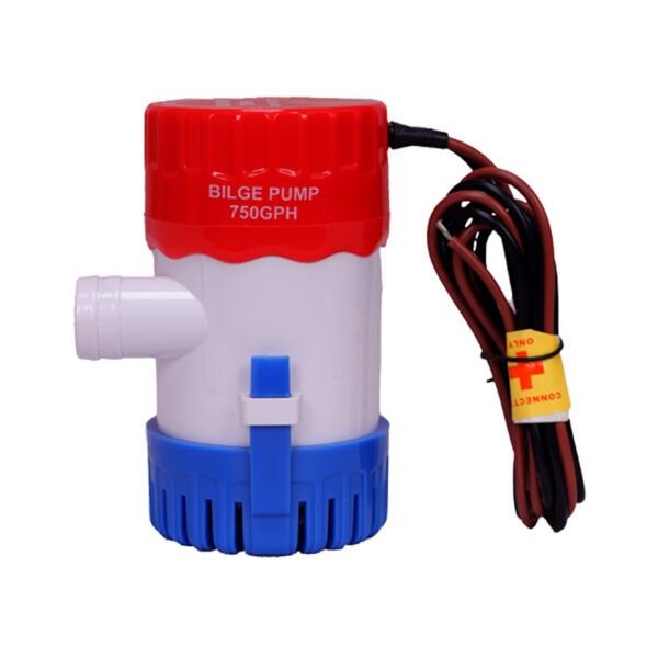 Mechanical Auto Bilge Pumps 6007501100 Gph (2)
