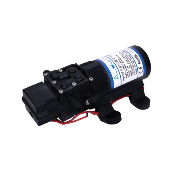 Spray Pump Dmd12 Dmd24 (2)