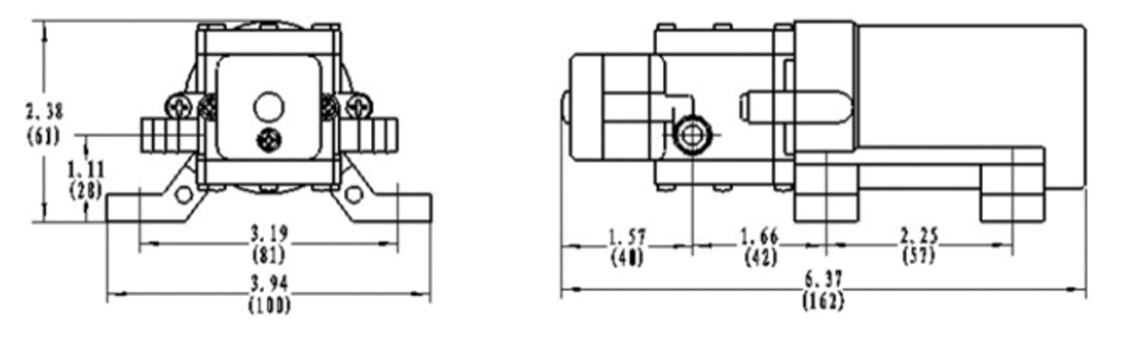 Spray Pump Dmd12 Dmd24 (4)